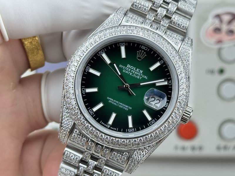 Rolex 41mm 072034